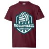 Ecosmart Youth T-Shirt Thumbnail
