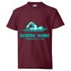 Ecosmart Youth T-Shirt Thumbnail