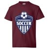 Ecosmart Youth T-Shirt Thumbnail
