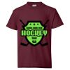Ecosmart Youth T-Shirt Thumbnail