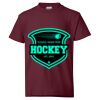Ecosmart Youth T-Shirt Thumbnail