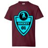 Ecosmart Youth T-Shirt Thumbnail