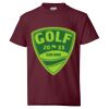 Ecosmart Youth T-Shirt Thumbnail