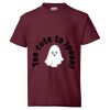 Ecosmart Youth T-Shirt Thumbnail