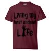Ecosmart Youth T-Shirt Thumbnail