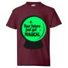 Ecosmart Youth T-Shirt Thumbnail