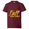 Ecosmart Youth T-Shirt Thumbnail
