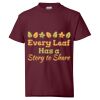 Ecosmart Youth T-Shirt Thumbnail