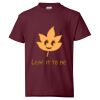 Ecosmart Youth T-Shirt Thumbnail