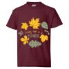 Ecosmart Youth T-Shirt Thumbnail