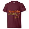 Ecosmart Youth T-Shirt Thumbnail