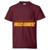 Ecosmart Youth T-Shirt Thumbnail