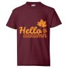 Ecosmart Youth T-Shirt Thumbnail
