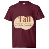 Ecosmart Youth T-Shirt Thumbnail