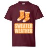 Ecosmart Youth T-Shirt Thumbnail