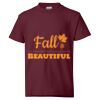 Ecosmart Youth T-Shirt Thumbnail
