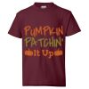 Ecosmart Youth T-Shirt Thumbnail