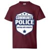 Ecosmart Youth T-Shirt Thumbnail