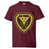 Ecosmart Youth T-Shirt Thumbnail