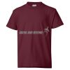 Ecosmart Youth T-Shirt Thumbnail