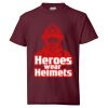 Ecosmart Youth T-Shirt Thumbnail