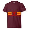 Ecosmart Youth T-Shirt Thumbnail