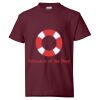 Ecosmart Youth T-Shirt Thumbnail