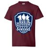 Ecosmart Youth T-Shirt Thumbnail