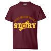 Ecosmart Youth T-Shirt Thumbnail