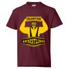 Ecosmart Youth T-Shirt Thumbnail