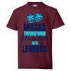 Ecosmart Youth T-Shirt Thumbnail