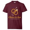 Ecosmart Youth T-Shirt Thumbnail