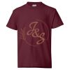 Ecosmart Youth T-Shirt Thumbnail