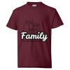 Ecosmart Youth T-Shirt Thumbnail