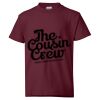 Ecosmart Youth T-Shirt Thumbnail