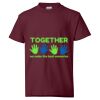 Ecosmart Youth T-Shirt Thumbnail