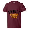 Ecosmart Youth T-Shirt Thumbnail