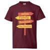 Ecosmart Youth T-Shirt Thumbnail