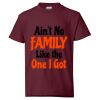 Ecosmart Youth T-Shirt Thumbnail