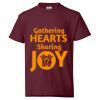 Ecosmart Youth T-Shirt Thumbnail