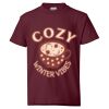 Ecosmart Youth T-Shirt Thumbnail
