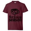 Ecosmart Youth T-Shirt Thumbnail