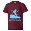 Ecosmart Youth T-Shirt Thumbnail