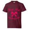 Ecosmart Youth T-Shirt Thumbnail