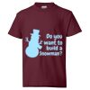 Ecosmart Youth T-Shirt Thumbnail