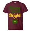 Ecosmart Youth T-Shirt Thumbnail