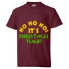 Ecosmart Youth T-Shirt Thumbnail