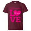 Ecosmart Youth T-Shirt Thumbnail