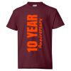Ecosmart Youth T-Shirt Thumbnail
