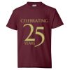 Ecosmart Youth T-Shirt Thumbnail